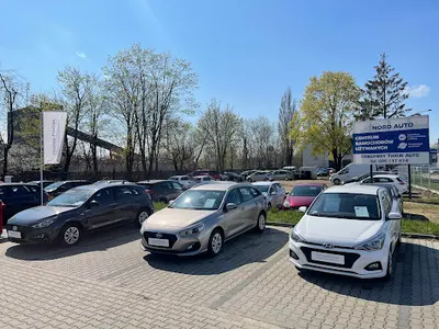 Samochody używane z gwarancją Nord Auto Białystok